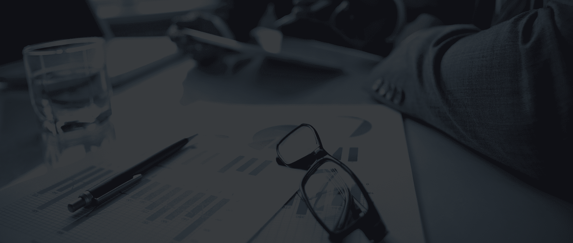 Advisory Services